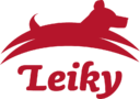 leiky- logo